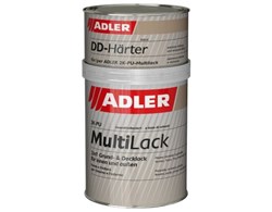 Adler 2K  PU - Multilack